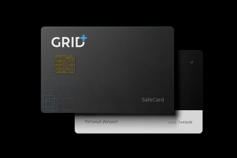 SafeCards
